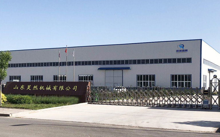 CHINA Shandong Honest Machinery Co., Ltd. Unternehmensprofil